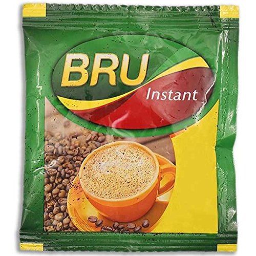 Bru Coffee 2 Rs