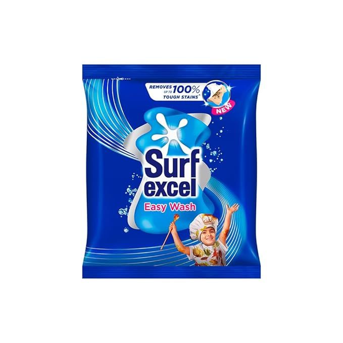 Surf XL Washing Liquid  10 Rs