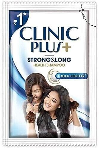 Clinic Plus Shampoo 1 Rs - Image 1