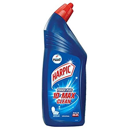Harpic Toilet Cleaner 500 ml - Image 1
