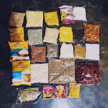 Grocery kit